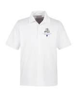 Trinity HS Outline - Men's Polo