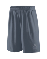 Trinity HS Outline - Training Short With Pocket