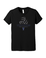 Trinity HS Outline - Youth T-Shirt