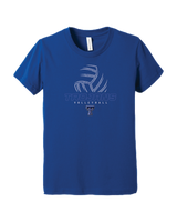 Trinity HS Outline - Youth T-Shirt