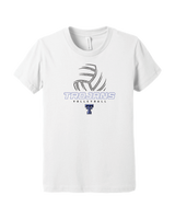 Trinity HS Outline - Youth T-Shirt
