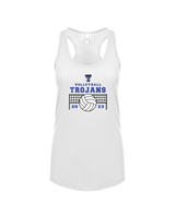 Trinity HS VB Net - Women’s Tank Top