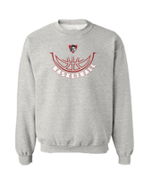 Essex Half Ball - Crewneck Sweatshirt
