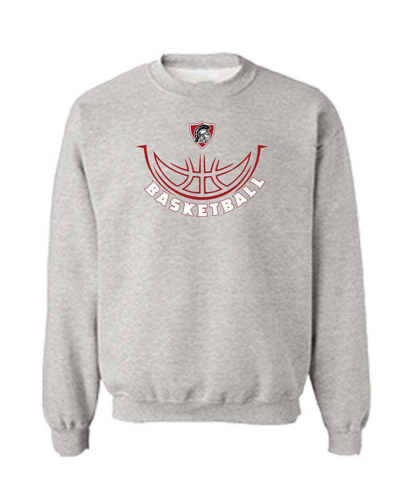 Essex Half Ball - Crewneck Sweatshirt