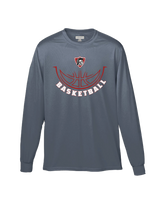 Essex Half Ball - Performance Long Sleeve Shirt