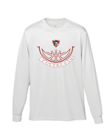 Essex Half Ball - Performance Long Sleeve Shirt