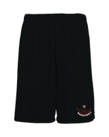 Essex Half Ball - Training Shorts