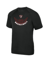 Essex Half Ball - Youth Performance T-Shirt