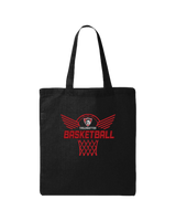 Essex Hooper - Tote Bag