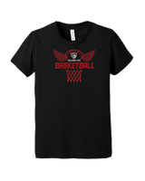 Essex Hooper - Youth T-Shirt