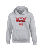 Essex Hooper - Youth Hoodie