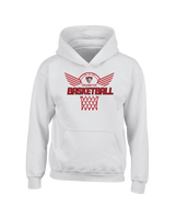 Essex Hooper - Youth Hoodie