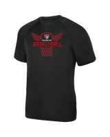 Essex Hooper - Youth Performance T-Shirt