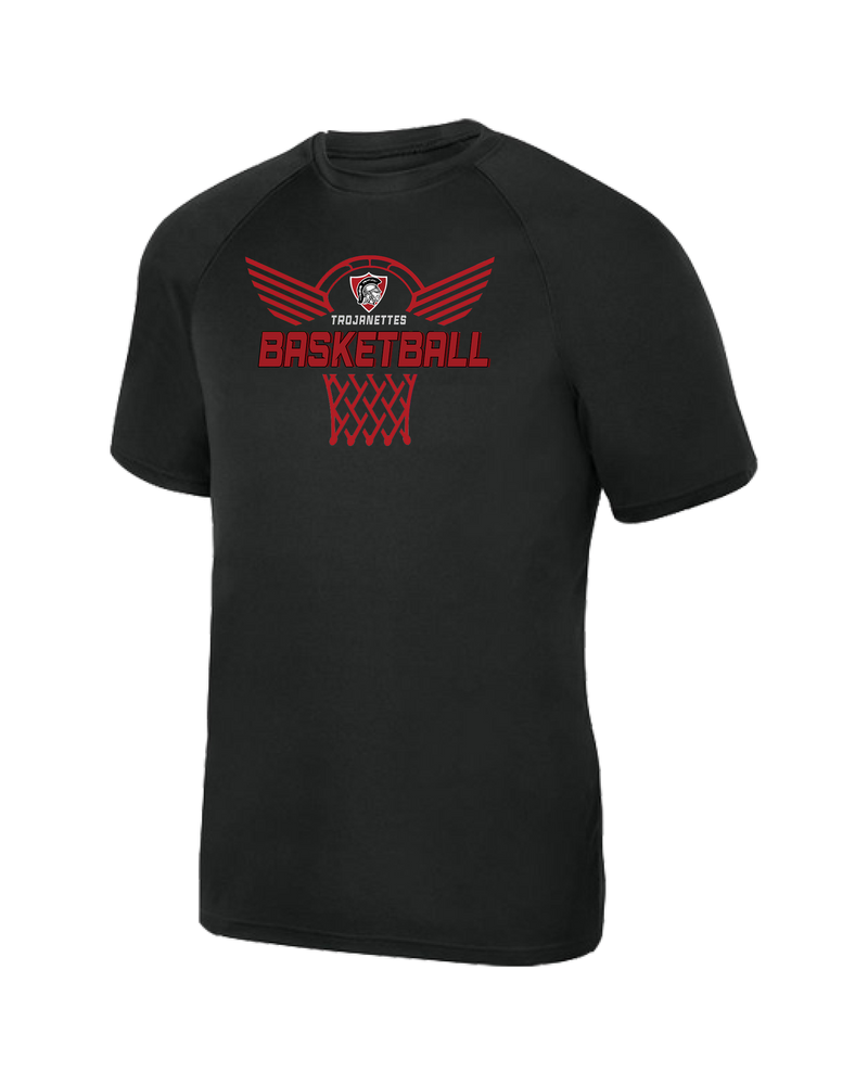 Essex Hooper - Youth Performance T-Shirt