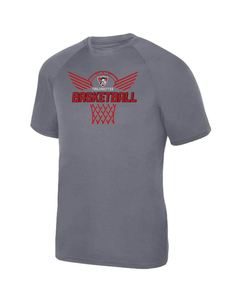 Essex Hooper - Youth Performance T-Shirt