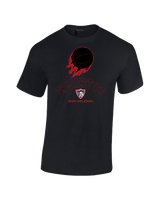 Essex On Fire - Cotton T-Shirt