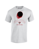 Essex On Fire - Cotton T-Shirt