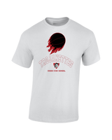 Essex On Fire - Cotton T-Shirt