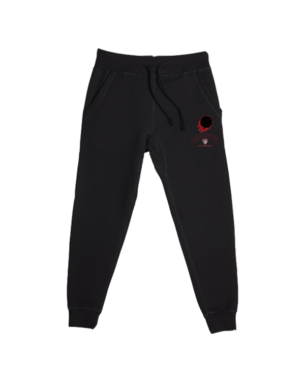 Essex On Fire - Cotton Joggers