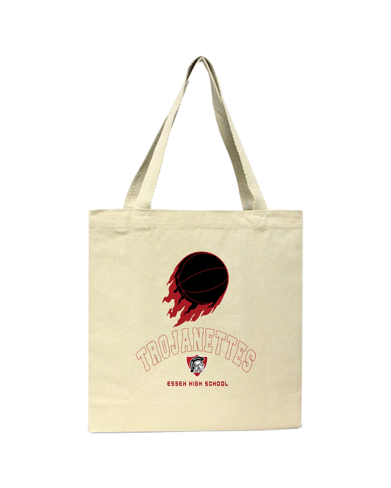 Essex On Fire - Tote Bag