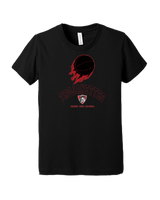 Essex On Fire - Youth T-Shirt