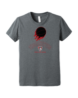 Essex On Fire - Youth T-Shirt