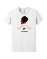 Essex On Fire - Youth T-Shirt