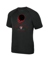 Essex On Fire - Youth Performance T-Shirt