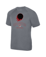 Essex On Fire - Youth Performance T-Shirt