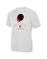 Essex On Fire - Youth Performance T-Shirt