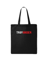Troy HS Wordmark Only - Tote Bag