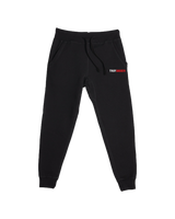 Troy HS Wordmark Only - Cotton Joggers