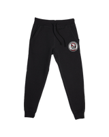Troy HS Head - Cotton Joggers