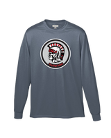 Troy HS Head - Performance Long Sleeve