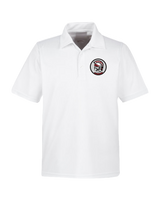 Troy HS Head - Men's Polo