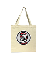 Troy HS Head - Tote Bag