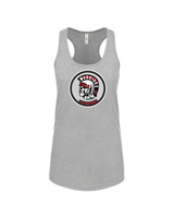 Troy HS Head - Women’s Tank Top