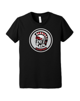 Troy HS Head - Youth T-Shirt