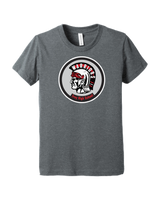 Troy HS Head - Youth T-Shirt