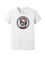 Troy HS Head - Youth T-Shirt
