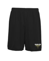 Trumbull HS Boys Soccer Dad - Mens 7inch Training Shorts