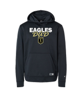 Trumbull HS Boys Soccer Dad - Oakley Performance Hoodie