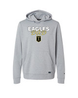 Trumbull HS Boys Soccer Dad - Oakley Performance Hoodie