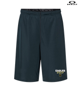 Trumbull HS Boys Soccer Dad - Oakley Shorts