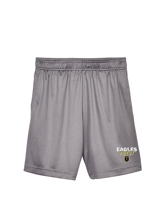 Trumbull HS Boys Soccer Dad - Youth Training Shorts