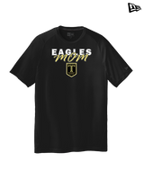 Trumbull HS Boys Soccer Mom - New Era Performance Shirt