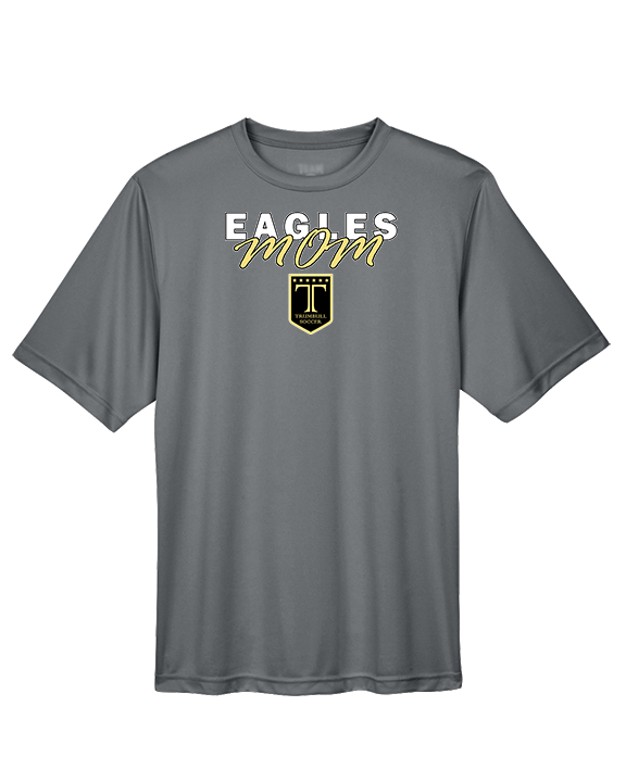 Trumbull HS Boys Soccer Mom - Performance Shirt
