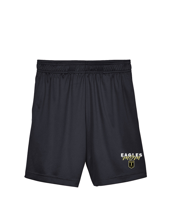 Trumbull HS Boys Soccer Mom - Youth Training Shorts