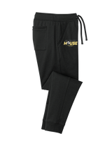 Trumbull HS Boys Soccer NIOH - Cotton Joggers