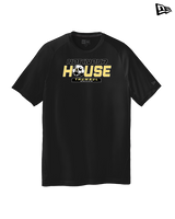 Trumbull HS Boys Soccer NIOH - New Era Performance Shirt